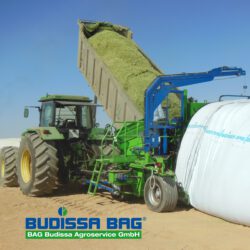 BAG Budissa Agroservice GmbH