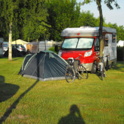 Campingplatz Reck